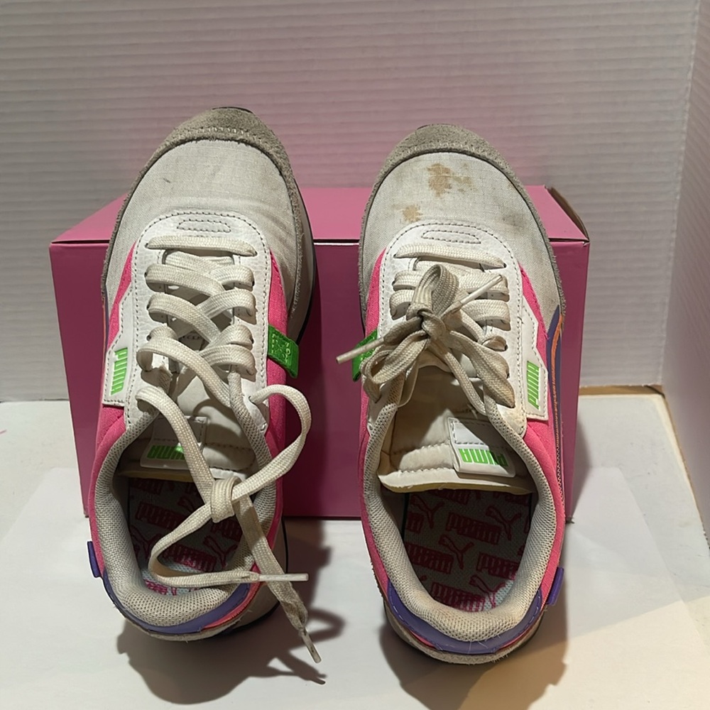 PUMA Future Rider - Picture 3 of 8